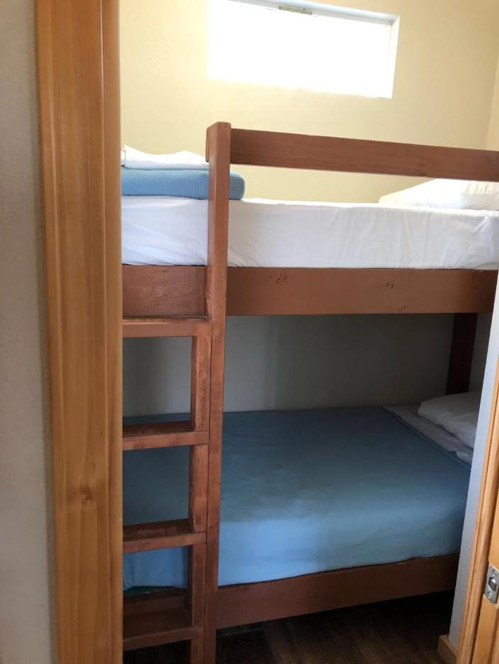 Mountain Cabin with Bunk Beds - No Pets interior