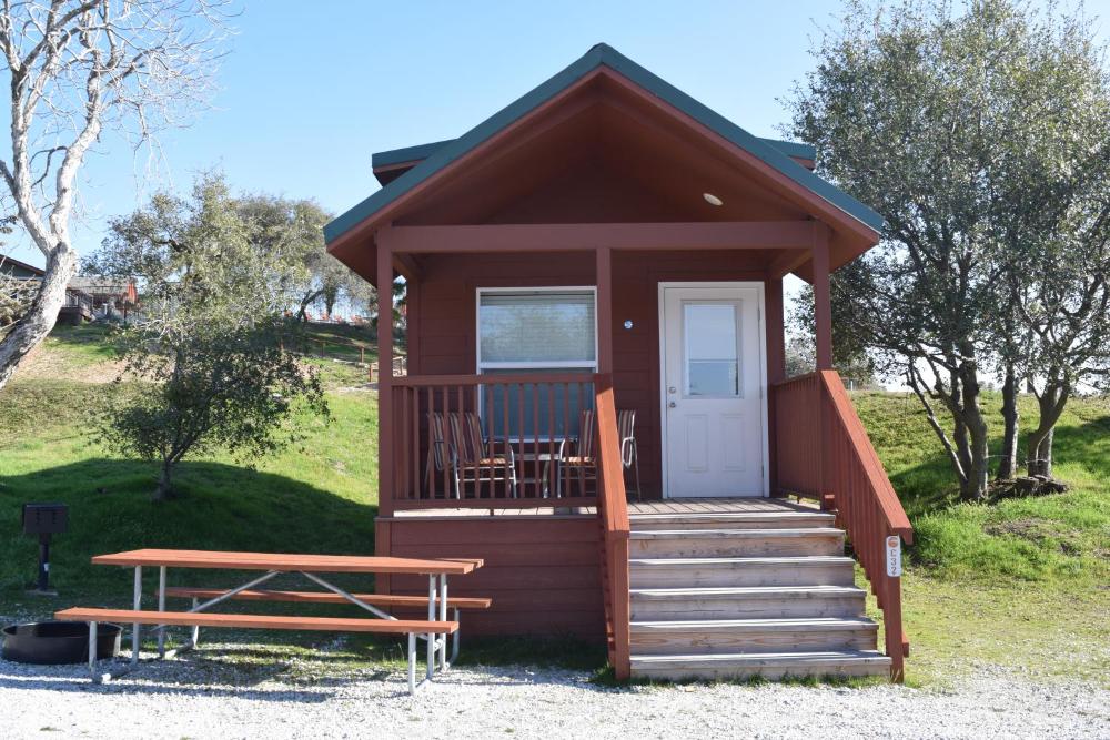Yosemite RV Resort